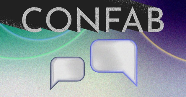 Confab Comments