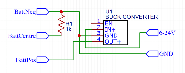 Circuit Diagram